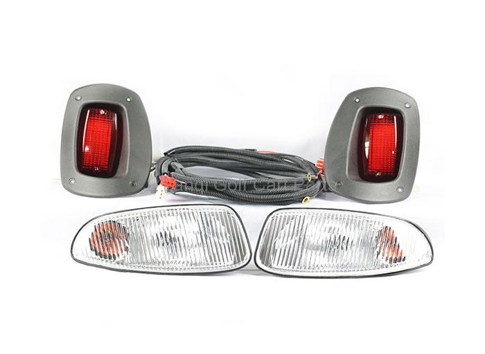 ezgo rxv headlight kit