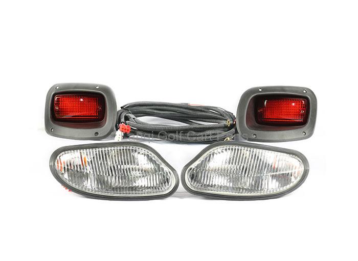 ezgo rxv headlight kit