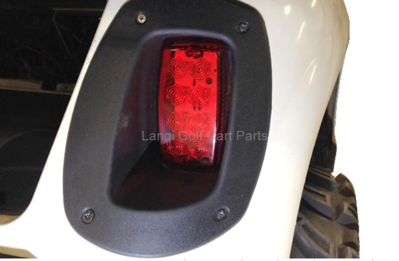 ezgo rxv led light kit