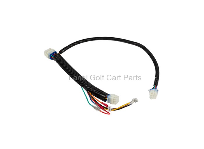 CC PRECEDENT HEADLIGHT HARNESS(ELECTRIC)